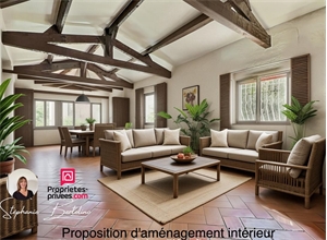 maison à la vente -   83720  TRANS EN PROVENCE, surface 222 m2 vente maison - UBI443868761